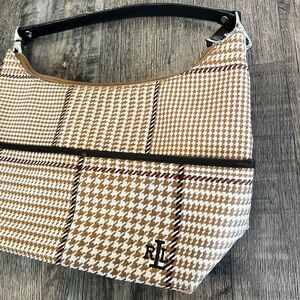 Ralph Lauren Vintage Bag